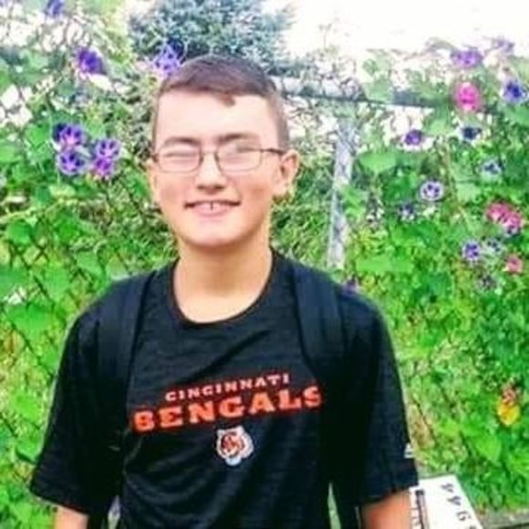 Meet your Posher, David - Picture 1 of 1